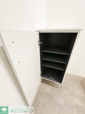 アザーレ・パッシオ本厚木Aの物件内観写真